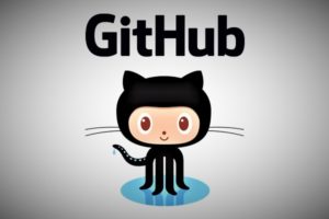 Image of github