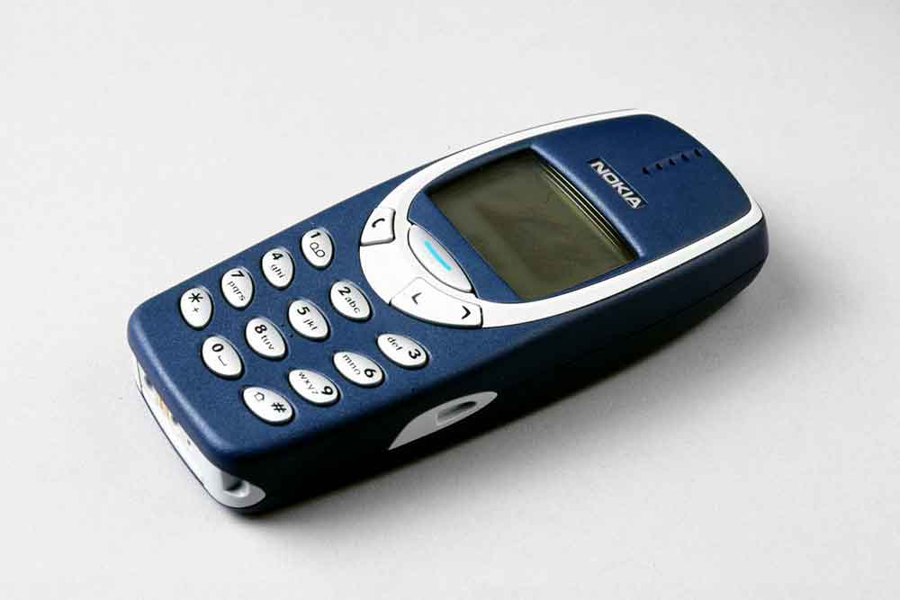 nokia cell phone