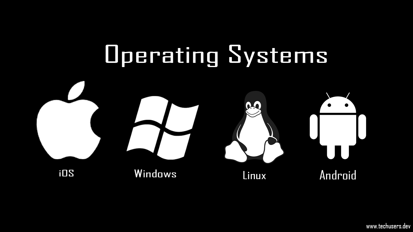 What is an Operating System?