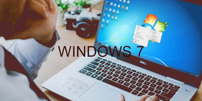 Windows 7 support ends by Microsoft