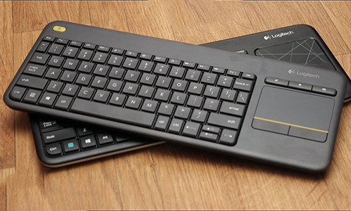 wireless keyboard