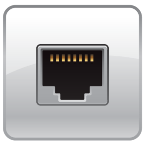 ethernet port