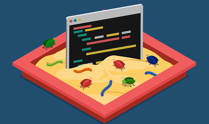 What is Sandbox in Computer Security?